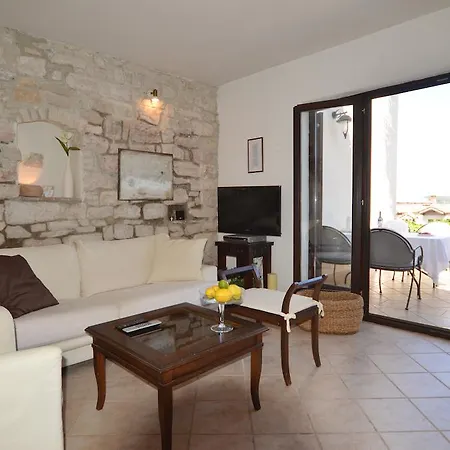 Apartment Sea View House Olja *