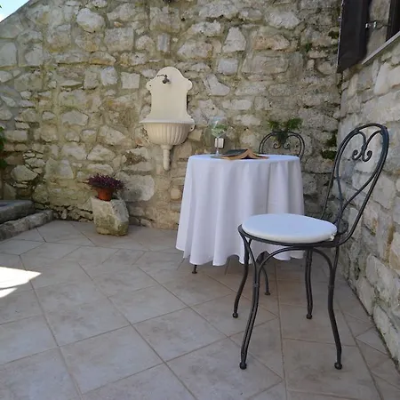 Sea View House Olja Apartment