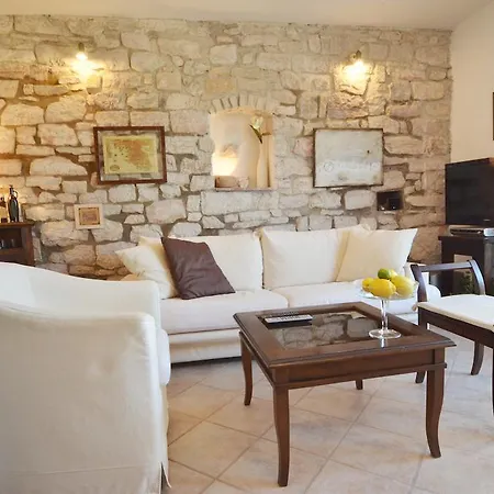 Sea View House Olja *