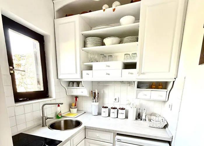 Apartamento Sea View House Olja Rovinj