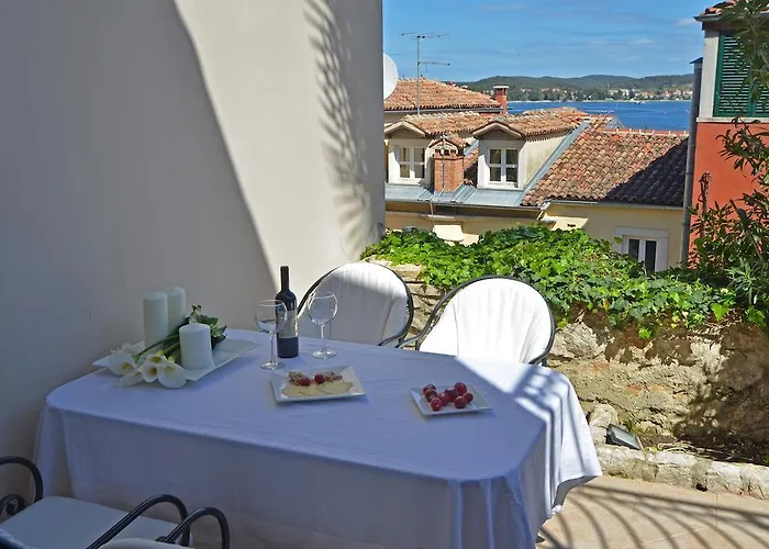 Apartamento Sea View House Olja