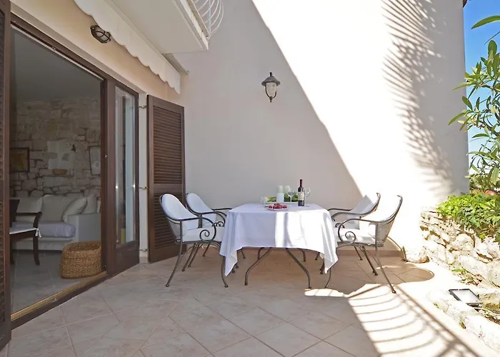 Sea View House Olja * Rovinj