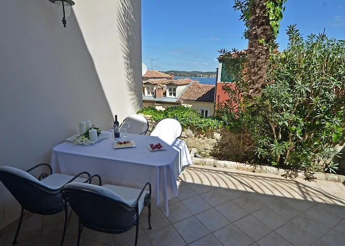 Sea View House Olja Rovinj