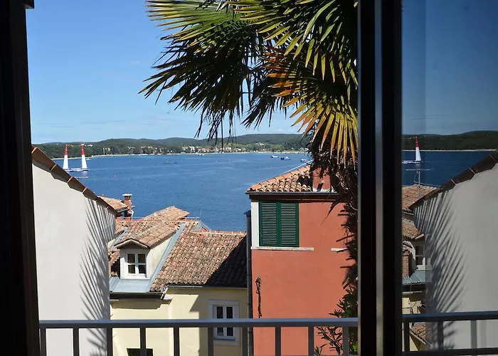 Apartamento Sea View House Olja