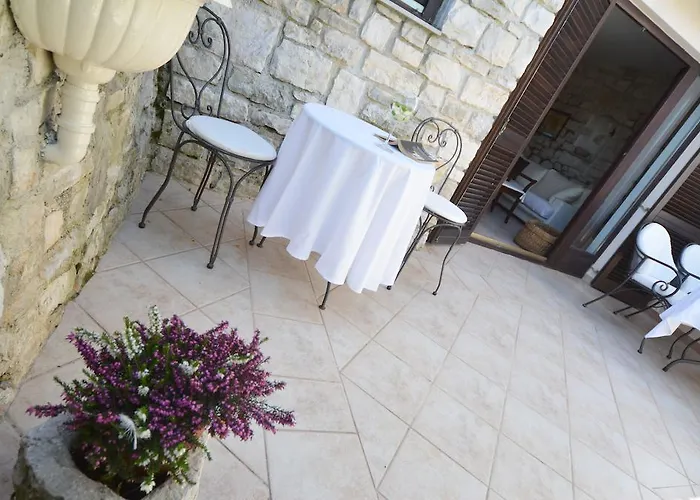 Apartamento Sea View House Olja *