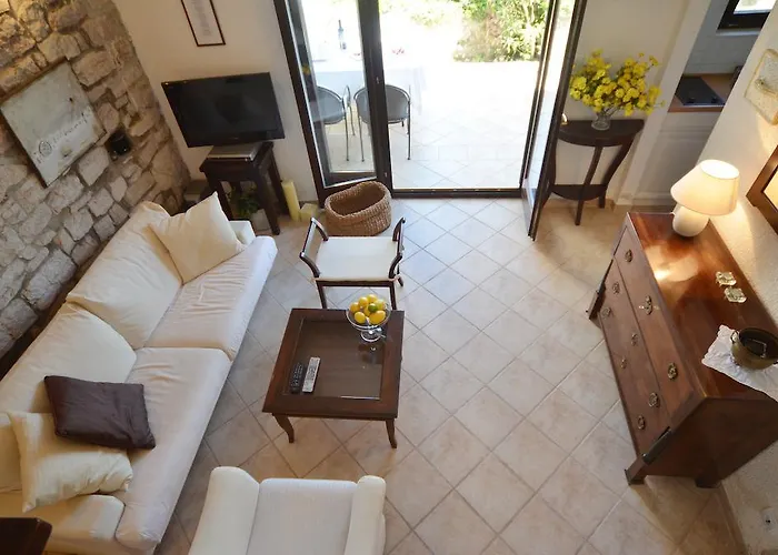 Apartman Sea View House Olja Rovinj