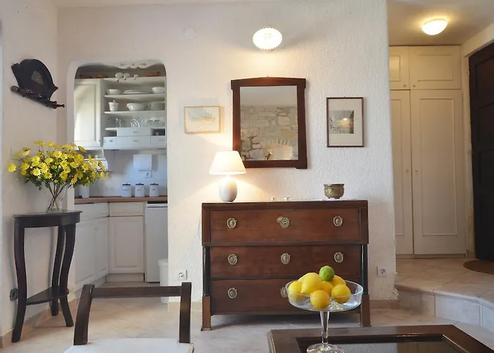 Apartamento Sea View House Olja *