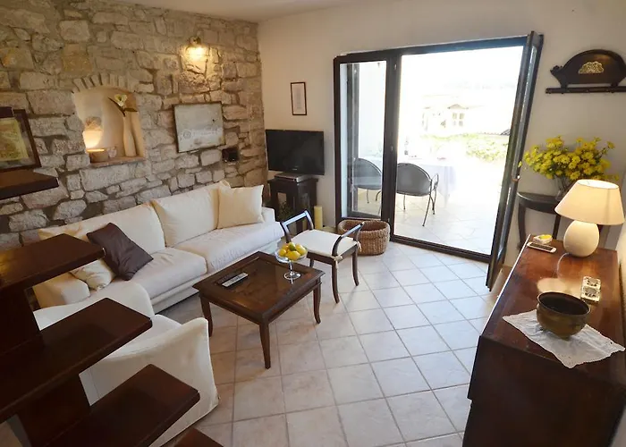 Sea View House Olja * Rovinj