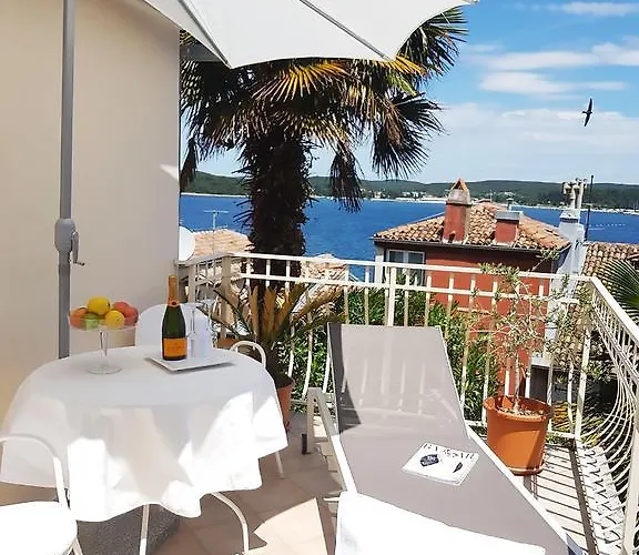 Apartamento Sea View House Olja *