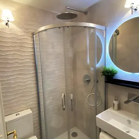 Appartement Sea View House Olja