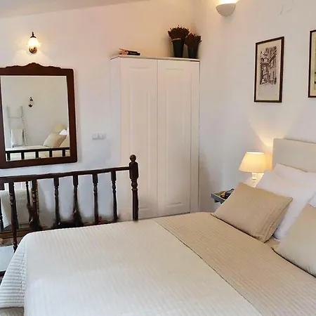 Apartmán Sea View House Olja