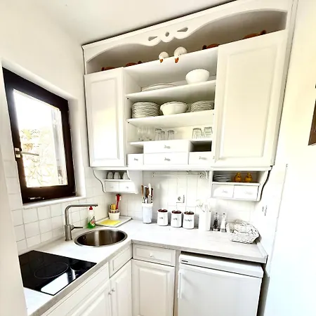 Apartmán Sea View House Olja Rovinj