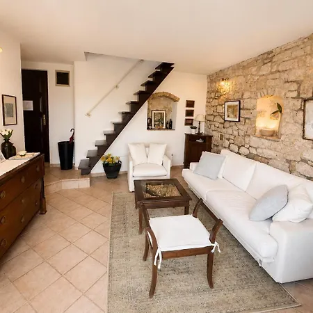 Sea View House Olja * Rovinj