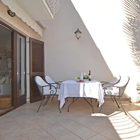 Sea View House Olja * Rovinj