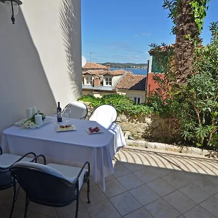 Sea View House Olja Rovinj