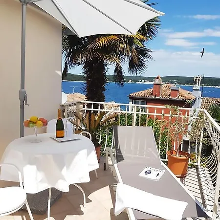 Appartement Sea View House Olja *