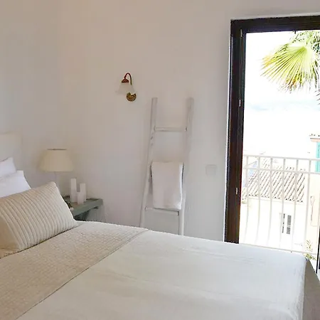 公寓 Sea View House Olja