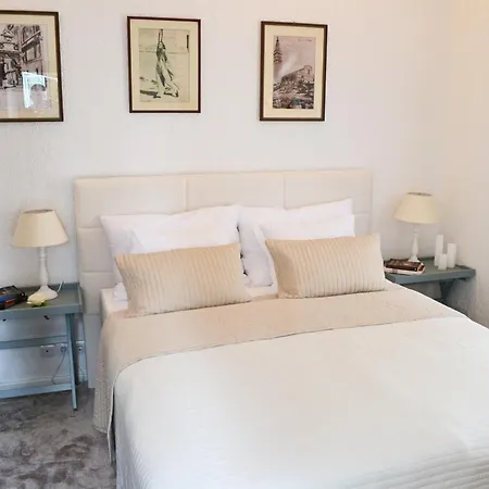 Sea View House Olja * 罗维尼
