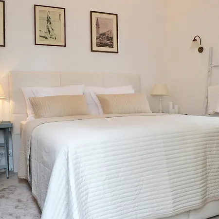 Sea View House Olja 公寓