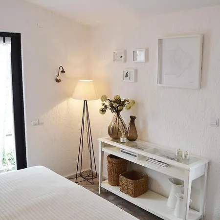 Sea View House Olja 公寓 *