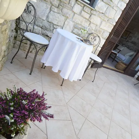 公寓 Sea View House Olja *