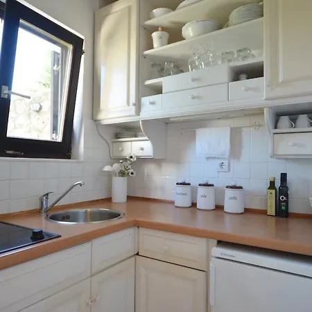 Sea View House Olja Apartment *