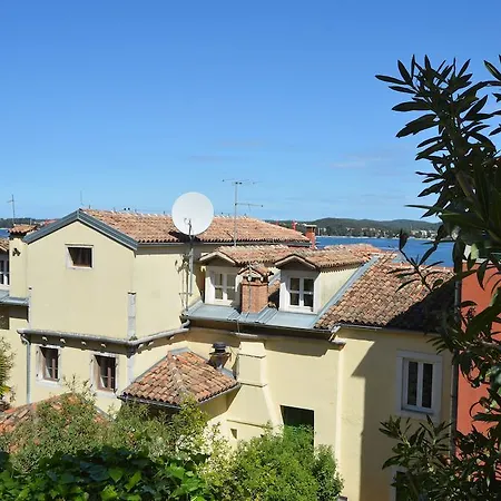 Sea View House Olja * 罗维尼