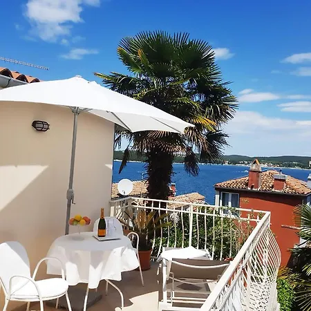 Sea View House Olja 公寓 *